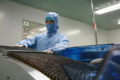 質(zhì)量安全與產(chǎn)能擴(kuò)大雙目標(biāo)的戰(zhàn)略實(shí)現(xiàn) 市場調(diào)研的關(guān)鍵作用