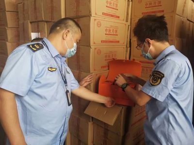 月餅包裝“瘦身令”初戰告捷，市場調查展現簡約新風尚