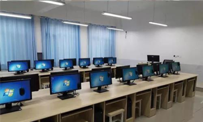 數(shù)字媒體技術(shù)專業(yè)中的計算機技術(shù)服務(wù) 融合創(chuàng)新與未來展望