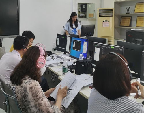 信息工程學(xué)院2023屆聯(lián)合培養(yǎng)計算機(jī)科學(xué)與技術(shù)專業(yè)畢業(yè)論文（設(shè)計）終期答辯圓滿落幕