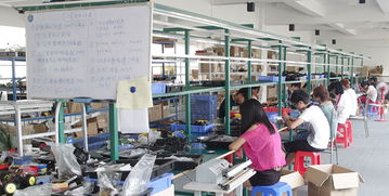 工廠揭秘丨匯特科技 藍(lán)牙功能性耳機(jī)如何憑借國際代工與技術(shù)服務(wù)占據(jù)市場