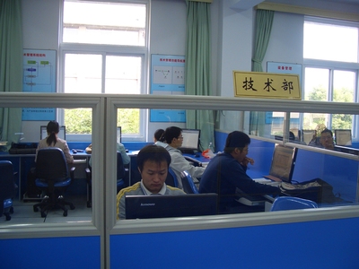 數(shù)據(jù)深淵的煉金術(shù) 探訪影子工廠的計算核心