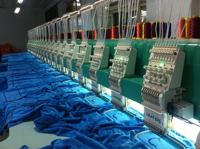 創(chuàng)鑫刺繡招聘電腦繡花工 計算機(jī)技術(shù)服務(wù)