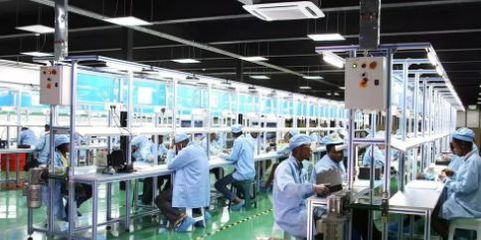 埃塞俄比亞 非洲大陸上為何成為中國計算機(jī)技術(shù)服務(wù)代工廠的首選高地