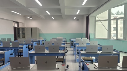 中移云能捐贈(zèng)云電腦 數(shù)智賦能，點(diǎn)亮鄉(xiāng)村教育振興夢