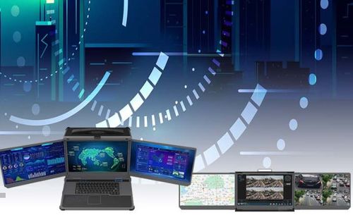 2025年工業(yè)數(shù)字化新紀(jì)元 六大便攜式計(jì)算機(jī)制造商實(shí)力盤點(diǎn)，誰主沉浮？